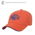 Gorra de béisbol de algodón lavado Sombrero de moda de ocio Sombrero Gorra de béisbol Gorra de deporte